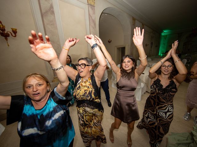Il matrimonio di Nicola e Elisa a Milano, Milano 459