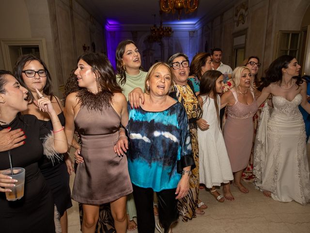 Il matrimonio di Nicola e Elisa a Milano, Milano 461