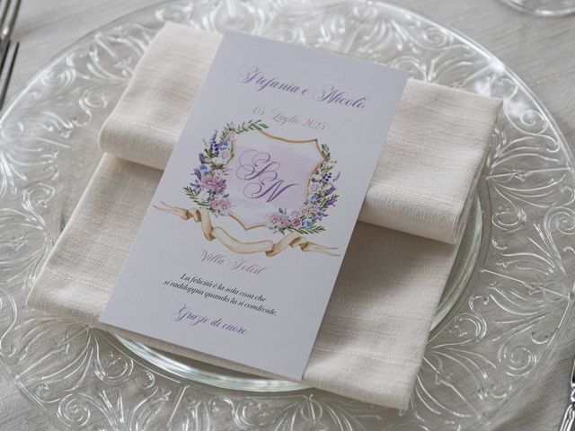 Il matrimonio di Stefania e Nicolò a Cavaglià, Biella 30