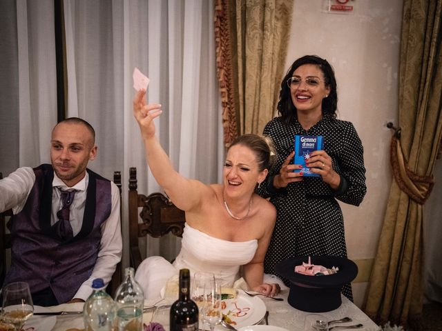 Il matrimonio di Manuel e Marzia a Este, Padova 19