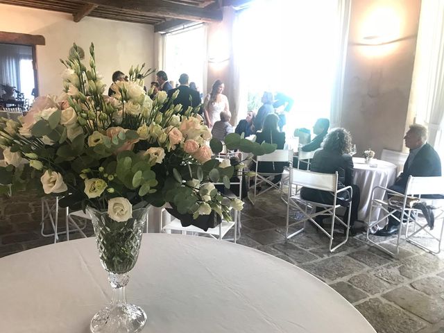 Il matrimonio di Marco e Elisa a Venezia, Venezia 6