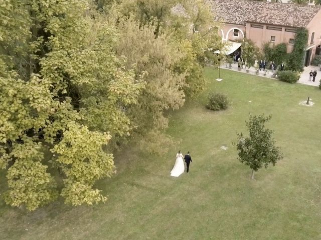 Il matrimonio di Marco e Elisa a Venezia, Venezia 22