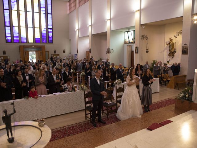 Il matrimonio di Marco e Elisa a Venezia, Venezia 29