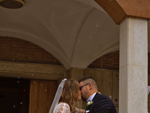 Il matrimonio di Marco e Elisa a Venezia, Venezia 32
