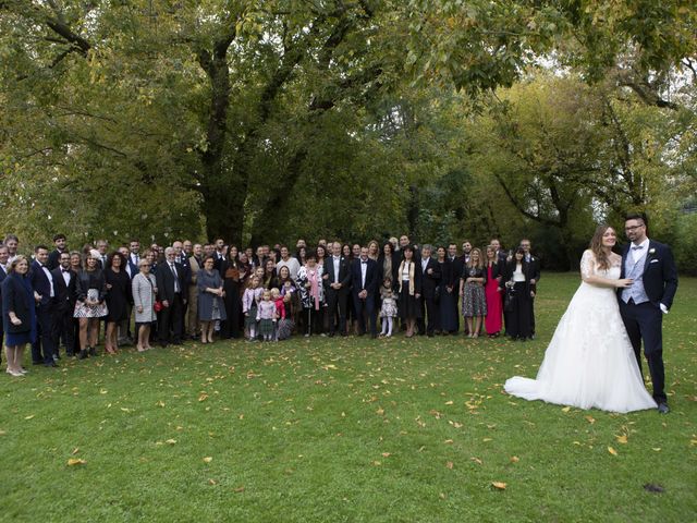 Il matrimonio di Marco e Elisa a Venezia, Venezia 41