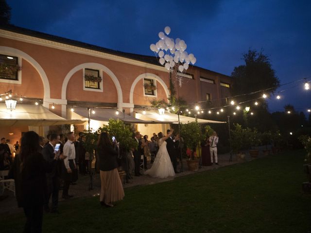 Il matrimonio di Marco e Elisa a Venezia, Venezia 60