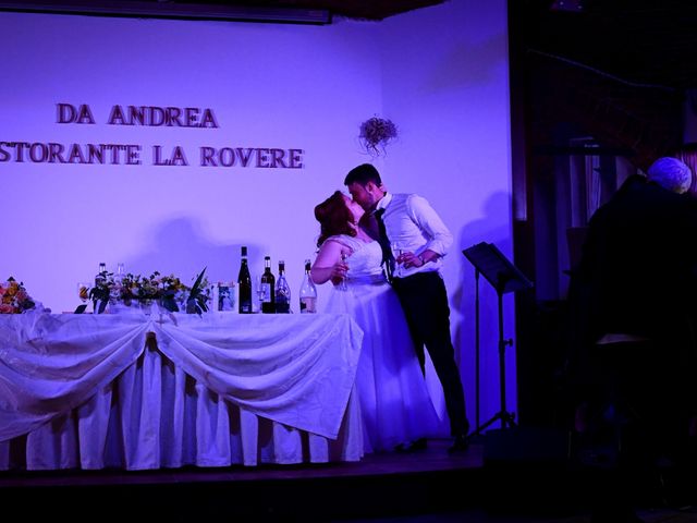 Il matrimonio di Lorenzo e Valentina a Garlasco, Pavia 55