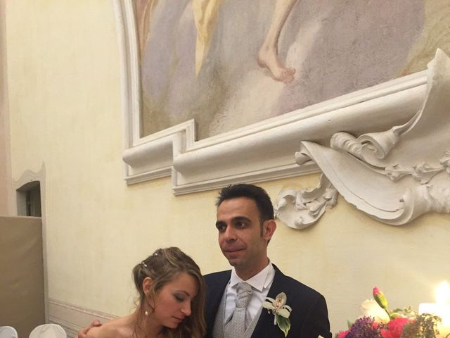 Il matrimonio di Francesco  e Silvia a Lodi, Lodi 13