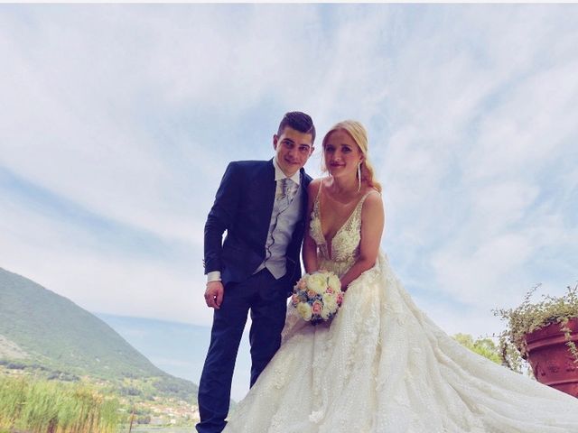 Il matrimonio di David  e Tonya  a Endine Gaiano, Bergamo 22