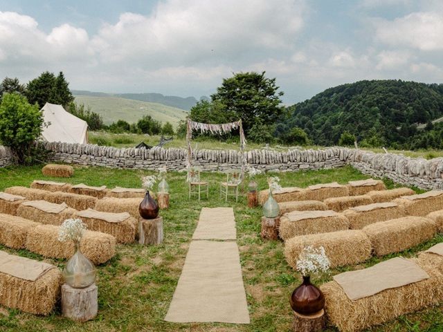 Il matrimonio di Rahim e Arlene a Erbezzo, Verona 3