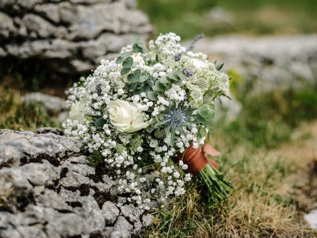 Il matrimonio di Rahim e Arlene a Erbezzo, Verona 14