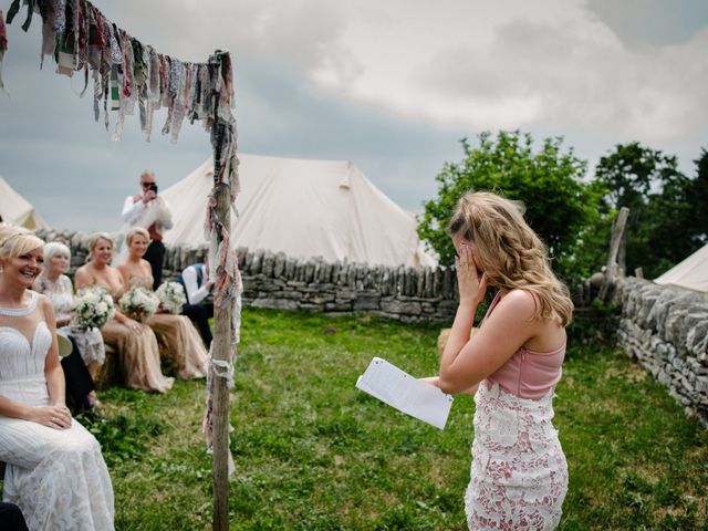 Il matrimonio di Rahim e Arlene a Erbezzo, Verona 25