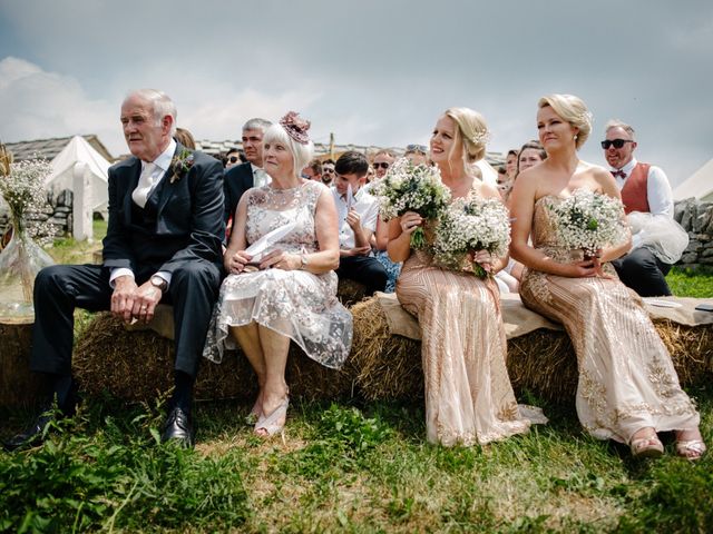 Il matrimonio di Rahim e Arlene a Erbezzo, Verona 29