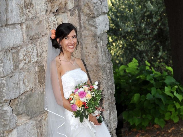 Il matrimonio di Edoardo e Monica a Monsummano Terme, Pistoia 53