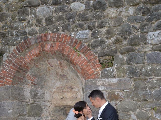 Il matrimonio di Edoardo e Monica a Monsummano Terme, Pistoia 62