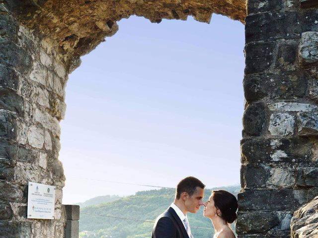 Il matrimonio di Edoardo e Monica a Monsummano Terme, Pistoia 71