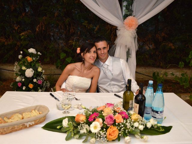 Il matrimonio di Edoardo e Monica a Monsummano Terme, Pistoia 106