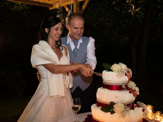 Il matrimonio di Andrea e Annalisa a Codroipo, Udine 9