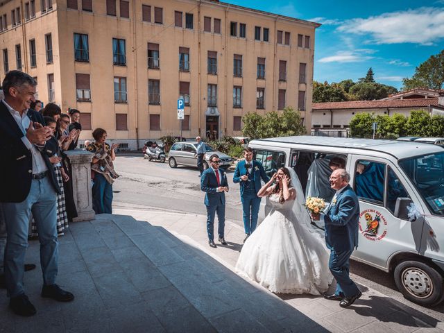 Il matrimonio di Nicola e Agnese a Gorizia, Gorizia 10