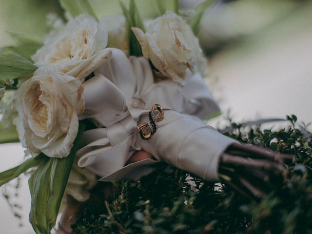 Il matrimonio di Roberto e Kathleen a Chieti, Chieti 16