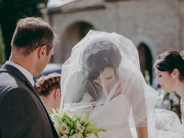 Il matrimonio di Roberto e Kathleen a Chieti, Chieti 28