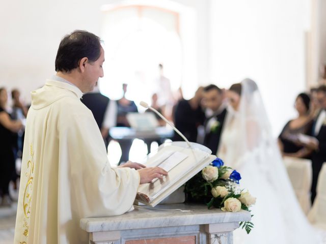 Il matrimonio di Walter e Valentina a Assemini, Cagliari 47