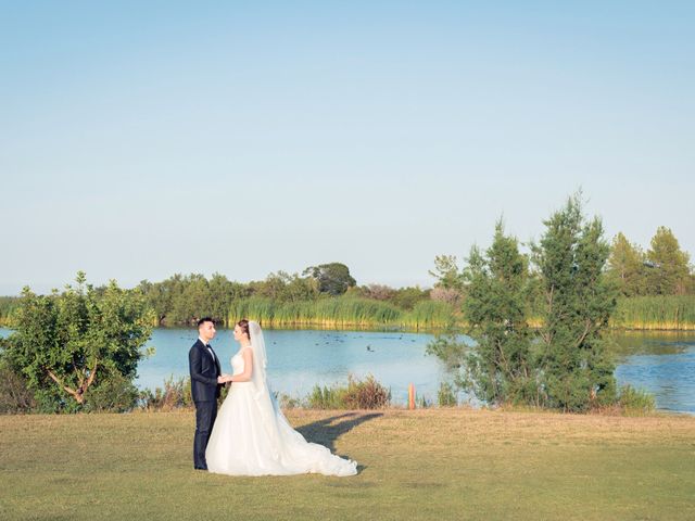 Il matrimonio di Walter e Valentina a Assemini, Cagliari 61