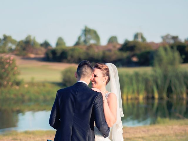 Il matrimonio di Walter e Valentina a Assemini, Cagliari 62