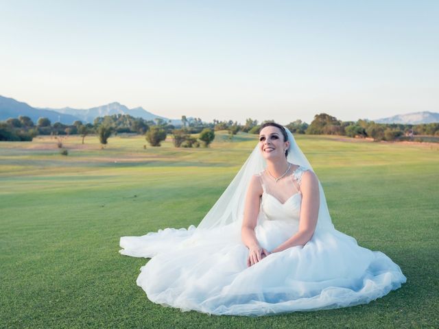 Il matrimonio di Walter e Valentina a Assemini, Cagliari 70