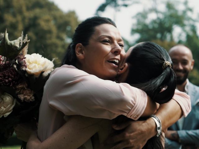 Il matrimonio di Daniele e Maria Luisa a Parma, Parma 18