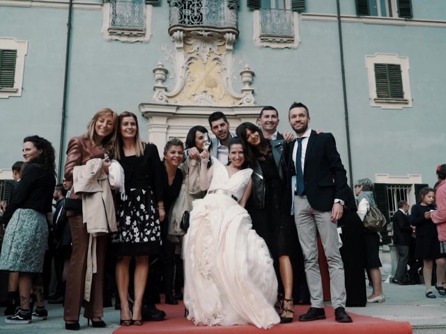 Il matrimonio di Daniele e Maria Luisa a Parma, Parma 30