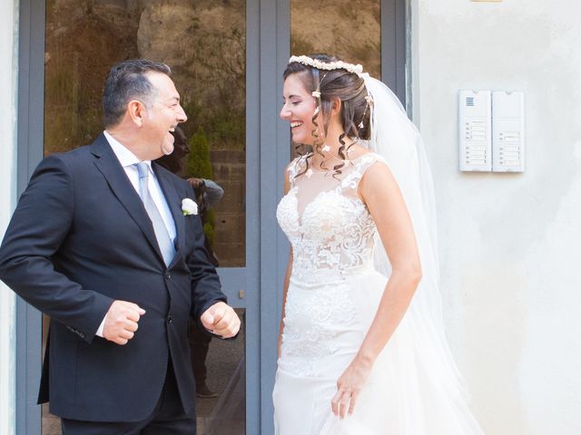 Il matrimonio di Matheus e Laura a Messina, Messina 24