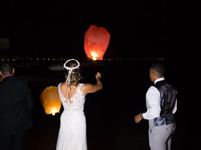 Il matrimonio di Matheus e Laura a Messina, Messina 2