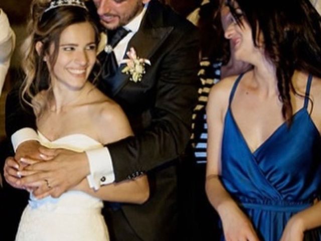 Il matrimonio di Emanuele  e Giulia  a Broni, Pavia 14