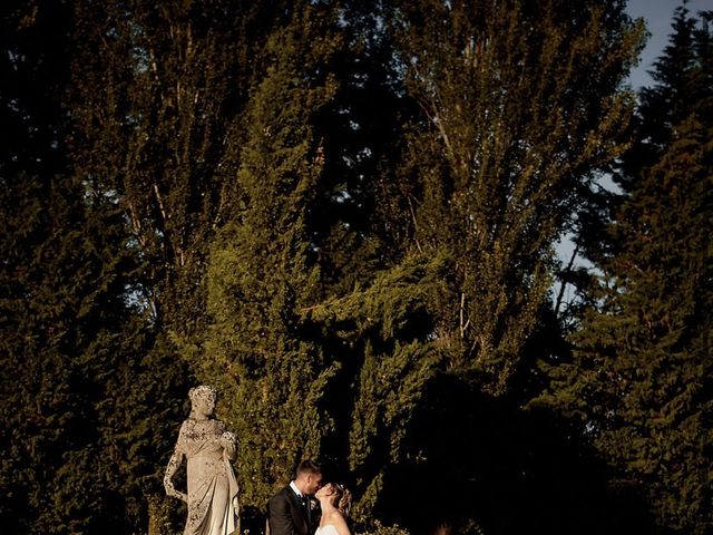 Il matrimonio di Emanuele  e Giulia  a Broni, Pavia 44