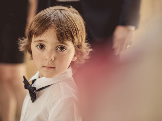 Il matrimonio di Moreno e Valentina a Piazza Armerina, Enna 19