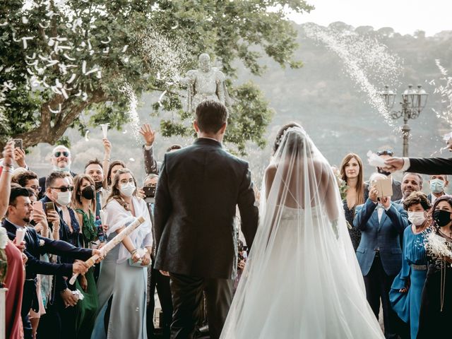 Il matrimonio di Moreno e Valentina a Piazza Armerina, Enna 69