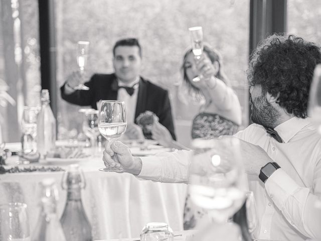 Il matrimonio di Francesco e Sara a Ferrara, Ferrara 27