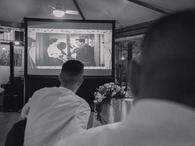 Il matrimonio di Francesco e Sara a Ferrara, Ferrara 31