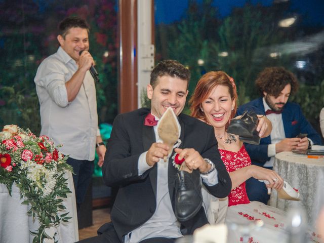 Il matrimonio di Francesco e Sara a Ferrara, Ferrara 32
