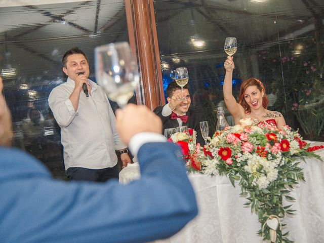 Il matrimonio di Francesco e Sara a Ferrara, Ferrara 33