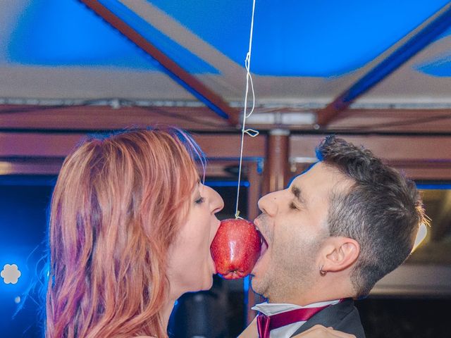 Il matrimonio di Francesco e Sara a Ferrara, Ferrara 34