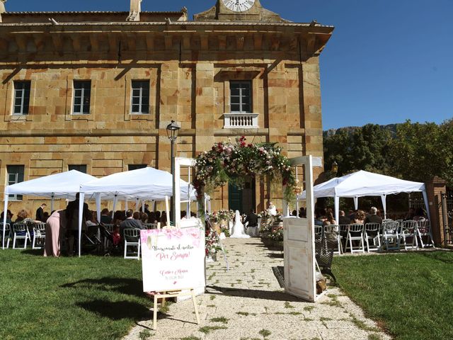 Il matrimonio di Carlo e Monica a Palermo, Palermo 11