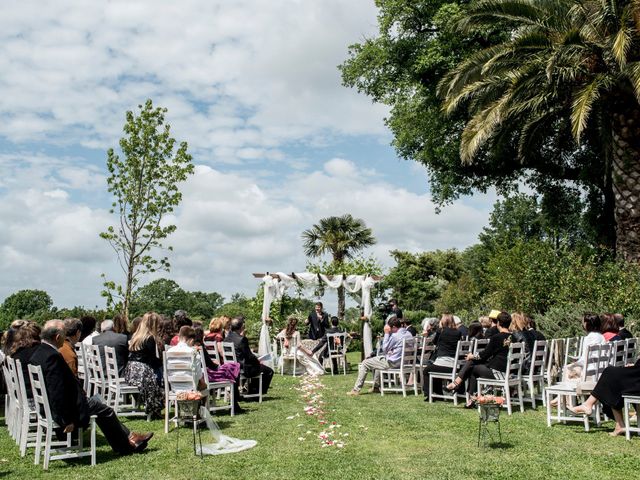 Il matrimonio di Marco e Krina a Viterbo, Viterbo 9