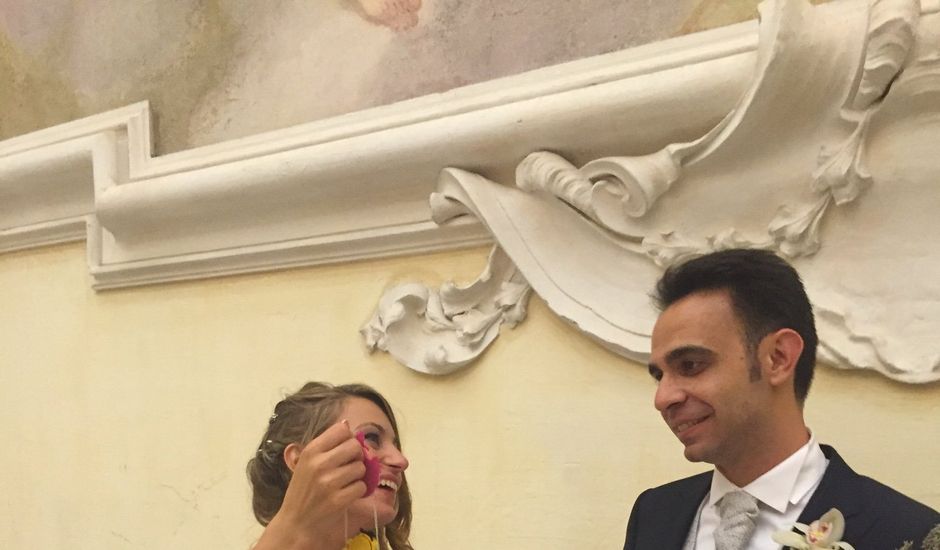 Il matrimonio di Francesco  e Silvia a Lodi, Lodi