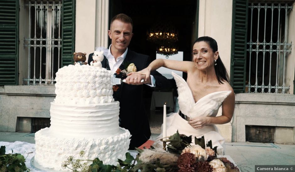 Il matrimonio di Daniele e Maria Luisa a Parma, Parma