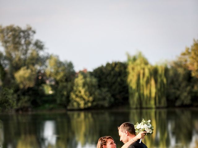 Il matrimonio di Eve e Fabio a Quinto Vicentino, Vicenza 46