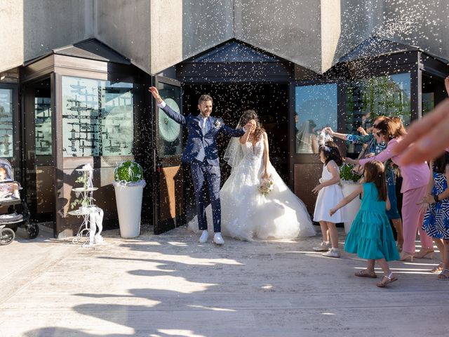 Il matrimonio di Claudio e Elena a Cesena, Forlì-Cesena 9