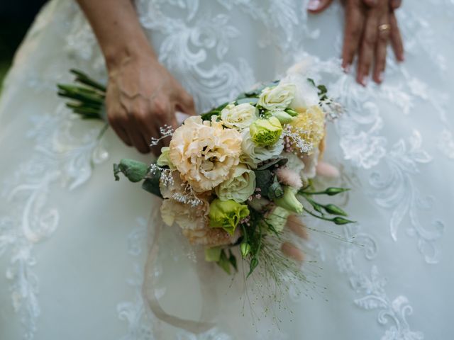 Il matrimonio di Claudio e Elena a Cesena, Forlì-Cesena 10