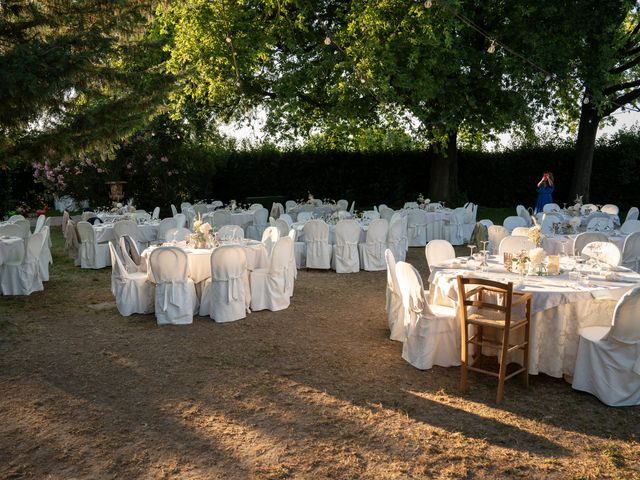 Il matrimonio di Claudio e Elena a Cesena, Forlì-Cesena 13